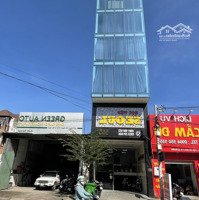 Giá Đầu Tư ! Ngay Nguyễn Trãi,Phường Nct-Q1-6X16M(95M2)-Xd: 5 Tầng Giá Bán 14,5 Tỷ