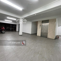 Cho Thuê Toà Vp Khu Đặng Dung Trần Quy Khoách-4 Tầng Th Máy -Tân Định Q1 Giá 100 Triệu/Th 0932723936Tâm