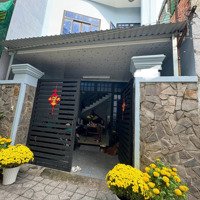 Nhà Bán Hẻm 449 Trường Chinh Tân Bìnhdiện Tíchđâyt 60M2 3 Tầng 7.5 Tỷ Có Tl