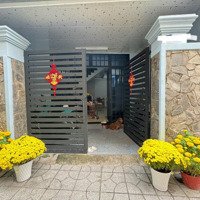 Nhà Bán Hẻm 449 Trường Chinh Tân Bìnhdiện Tíchđâyt 60M2 3 Tầng 7.5 Tỷ Có Tl