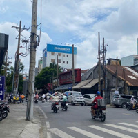 Bán Nhà Mặt Tiền Đường Đông Hồ Ngay Lý Thường Kiệt P.8, Tân Bình.diện Tích7 X22M . Dtcn 180M2