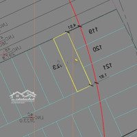 Bán Đất Phú Cát, 3,3 Tỷ, 95M2, Mặt Tiền 5M, Ngõ 10M, Pháp Lý Đầy Đủ