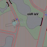 Bán Đất Phú Cát, 3,3 Tỷ, 95M2, Mặt Tiền 5M, Ngõ 10M, Pháp Lý Đầy Đủ