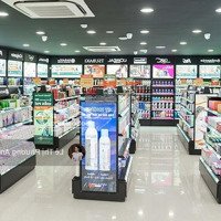 Mặt Tiền 8M Mặt Phố Hàng Bạc, 110M2 X 6 Tầng, Thông Sàn, Kinh Doanh Mọi Mô Hình , 180 Triệu/Tháng