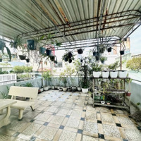 Nhà Đẹp Bạch Đằng - Ngã 4 Hàng Xanh - Xe Hơi Ngủ Nhà - 66M - 4Tầng - 11.5Tỷ - P15 - Bình Thạnh.