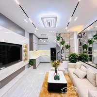 Siêu Hiếm Cầu Giấy - Nhà Đẹp Full Nội Thất - Ở Sướng