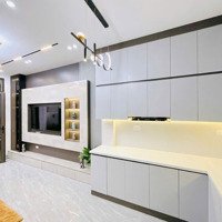 Siêu Hiếm Cầu Giấy - Nhà Đẹp Full Nội Thất - Ở Sướng