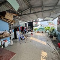 Bán Nhà 1 Trệt 2 Lầu Khu Tân Lập, Nhà Lô Góc