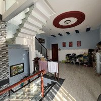 Bán Nhà 1 Trệt 2 Lầu Khu Tân Lập, Nhà Lô Góc