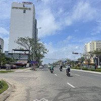 Bán Đấtmặt Tiềngần Biển Mỹ Khê, Võ Văn Kiệt, 90M2, 8X11M, Đường 5.5M Chỉ 6. X Tỷ