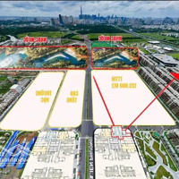 Duy Nhất Căn 4 Phòng Ngủtầng Cao View Pháo Hoa, Nhạc Nước Vĩnh Viễn, Ck 17%, Vay 80% Htls Đến Cuối 2027