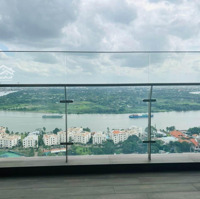 Cty Kashome - Chuyên Bán Q2 Thảo Điền - Hàng Rất Đẹp, View Trực Diện Sông - Chỉ 12 Tỷ