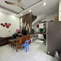 Bán Nhà Thụy Phương 35M2, 5T, Lô Góc, Mặt Tiền Rộng, Sổ Đỏ Đẹp, Ở Ngay, Ngõ Nông, Gần Ô Tô, Có Tl