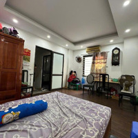 Bán Nhà Thụy Phương 35M2, 5T, Lô Góc, Mặt Tiền Rộng, Sổ Đỏ Đẹp, Ở Ngay, Ngõ Nông, Gần Ô Tô, Có Tl