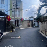 Mặt Tiền Hẻm 6M Hoàng Hoa Thám, Phú Nhuận;Diện Tíchđẹp, Hiếm:5X19; 2Lầu; Tiện Kinh Doanh; Nhỉnh 12Tỷ