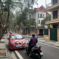 Bán Nhà Kđt Định Công- Ô Tô Tránh-75M -Mặt Tiền 5M- Giá Bán 23 Tỷ