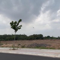 Đất Ở Đô Thị 3.642,1M Mặt Đường Chính, Trung Tâm Thị Trấn Phước Bửu, Xuyên Mộc, Vũng Tàu