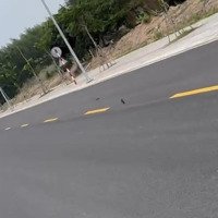 Đất Ở Đô Thị 3.642,1M Mặt Đường Chính, Trung Tâm Thị Trấn Phước Bửu, Xuyên Mộc, Vũng Tàu