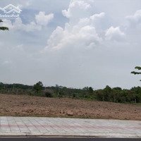 Đất Ở Đô Thị 3.642,1M Mặt Đường Chính, Trung Tâm Thị Trấn Phước Bửu, Xuyên Mộc, Vũng Tàu