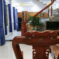 Bán Nhà Góc 2 Mặt Tiền Đường Thạnh Xuân 25, Quận 12, Hồ Chí Minh, Giá Bán 6,45 Tỷ Liên Hệ: 0918 631 682