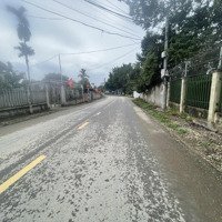 Đất Đẹp Vân Hoà Ba Vì Hà Nội Đường Rộng