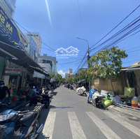 Bán Cặp Đấtmặt Tiềnchợ Phước Mỹ Đ Hà Đặc Kd Sầm Uất, Sát Hồ Nghinh,Sơn Trà, Giá Tốt 13,5 Tỷ Ngang 8M