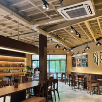 Cho Thuê Nhà Mặt Phố Lê Thái Tổ View Hồ Hoàn Kiếm, 160M2 X 2 Tầng, Mặt Tiền 4.5M, Mọi Mô Hình Kd