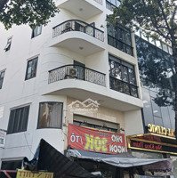 Chính Chủ Cần Bán Nhà Góc 3 Mặt Tiền Phan Xích Long Q.pndiện Tích11X20M Trệt 4 Lầu -Hđt 260 Triệu - Giá Bán 60 Tỷ