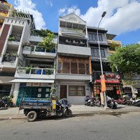 Cho Thuê Nhà Mặt Tiền Quận 1 - Cho Thuê Nguyên Căn Hoặc Từng Phần - 60 Triệu - Nhà Ngang 5.5M
