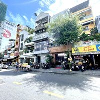 Cho Thuê Nhà Mặt Tiền Quận 1 - Cho Thuê Nguyên Căn Hoặc Từng Phần - 60 Triệu - Nhà Ngang 5.5M