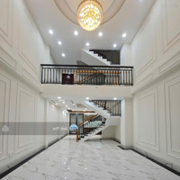 Giá Giảm Sâu 3 Tỷ 350 Nhà 65,6M2 Đường Hòa Bình, P5, Q11 - Gần Thpt Lê Quý Đôn. Xây 1 Trệt 3 Lầu