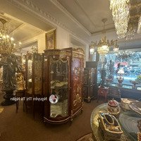 Mặt Phố Nguyễn Thái Học, Quận Ba Đình.nhà 5 Tầng, Thông Sàn,Vỉa Hè 6M,Diện Tích47M2 Xmặt Tiền4.2M.giá:23 Tỷ