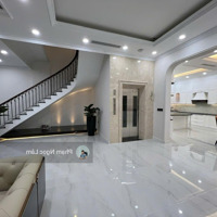 Bán Nhà Mặt Tiền Đường Khu K300, Phường 12, Tân Bình.diện Tích8X21M Hầm 5 Tầng - Giá Bán 47 Tỷ