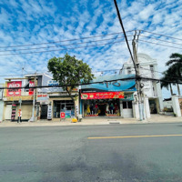Bán Gấp Khuôn Đất Vàng 17X50 Mặt Tiền Đường Đặng Văn Bi, Bình Thọ, Thủ Đức, Phù Hợp Xây Đa Ngành...