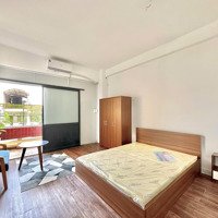 Cho Thuê Chdv 1 Phòng Ngủ 45M2, 8,3 Triệu Tại Hồ Văn Huê, Phú Nhuận, Hcm