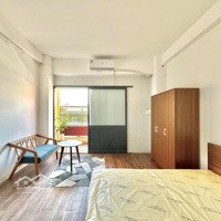 Cho Thuê Chdv 1 Phòng Ngủ 45M2, 8,3 Triệu Tại Hồ Văn Huê, Phú Nhuận, Hcm