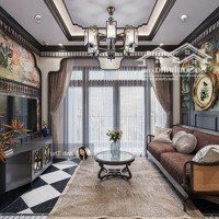 Nhà Mới, Ở Ngay! 2 Mặt Thoáng Trước Sau Khu Hoàng Văn Thụ (6,9X10M) 5 Tầng Thang Máy, Chỉ 17,8 Tỷ