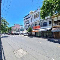 Bán Nhà Mặt Tiền Kinh Doanh Đường Trần Nhật Duật Vị Trí Đẹp