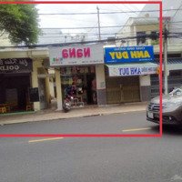 Bán Nhà Mặt Tiền Kinh Doanh Đường Trần Nhật Duật Vị Trí Đẹp