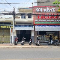Bán Nhà Mặt Tiền Kinh Doanh Đường Trần Nhật Duật Vị Trí Đẹp