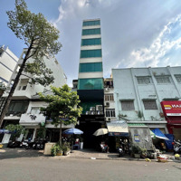 Bán Nhà Siêu Hiếm Ngay Nguyễn Thái Học-Q1-4X16M(60M2)-9 Tầng-Hđt: 70 Triệu/Th Giá Bán 26 Tỷ Tl