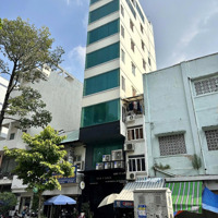Bán Nhà Siêu Hiếm Ngay Nguyễn Thái Học-Q1-4X16M(60M2)-9 Tầng-Hđt: 70 Triệu/Th Giá Bán 26 Tỷ Tl