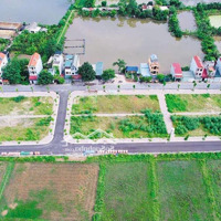 Đất Đấu Giá Xã Thanh Cao, Thanh Oai, Vị Trí Vàng, Hạ Tầng Hoàn Thiện, Cơ Hội Sinh Lời Cao