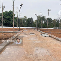 Ra Hàng 21 Lô Đất View Hồ Tại Xã Lại Thượng -Thạch Thất Giá Chỉ Từ 19 Triệu/M2 Đường To Thoáng Đông Đúc