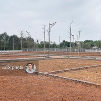 Ra Hàng 21 Lô Đất View Hồ Tại Xã Lại Thượng -Thạch Thất Giá Chỉ Từ 19 Triệu/M2 Đường To Thoáng Đông Đúc