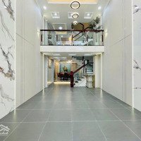 Xe Hơi Đậu Trong Nhà ! 61// Đường Số 59 Phường 14 Gò Vấp