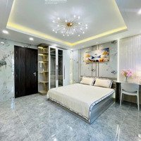 Xe Hơi Đậu Trong Nhà ! 61// Đường Số 59 Phường 14 Gò Vấp