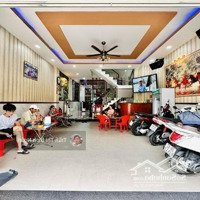 Bán Nhà Mặt Tiền Hẻm Lê Đức Thọ, P17- 116M2, Ngang 6M, Nở Hậu- 11.6 Tỷ