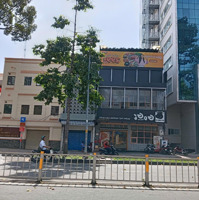 Chính Chỉ Cần Bán Nhà Góc 2 Mặt Tiền Đường Quốc Hương Quận 2Diện Tích10X20M(5 Tầng) Hđt 200 Triệu Giá Bán 55 Tỷ