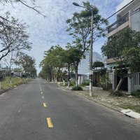 Chính Chủ Bán Lô Đất Đường Võ Văn Đồng Bãi Tắm Tân Trà B2.26